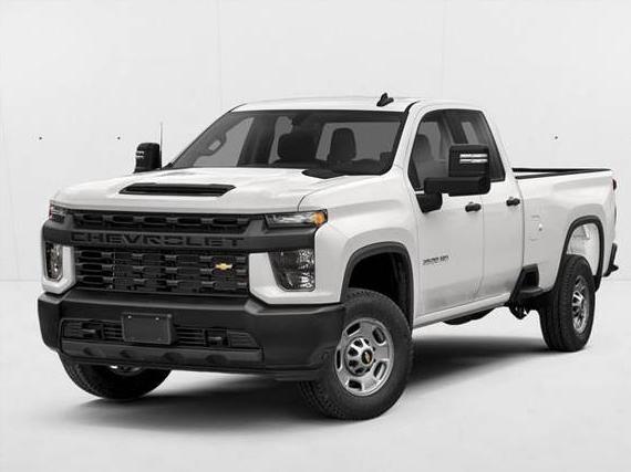 CHEVROLET SILVERADO HD 2022 1GC5YME73NF108189 image CHEVROLET SILVERADO HD 2022 1GC5YME73NF108189 image